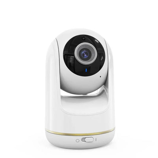 12,7 cm/5 Zoll HD 720p Baby-Gegensprechanlage
