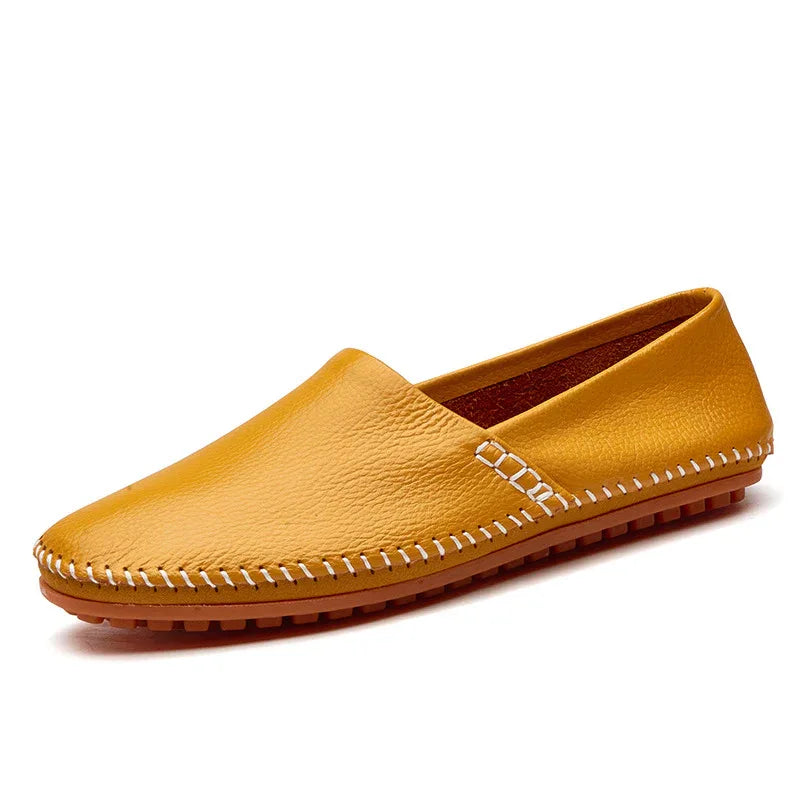 Modische Herren-Slipper Mokassins Freizeitschuhe