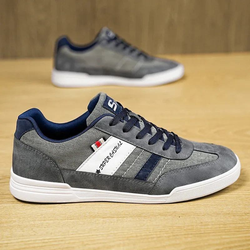 Große Größen Herren Outdoor Freizeitschuhe