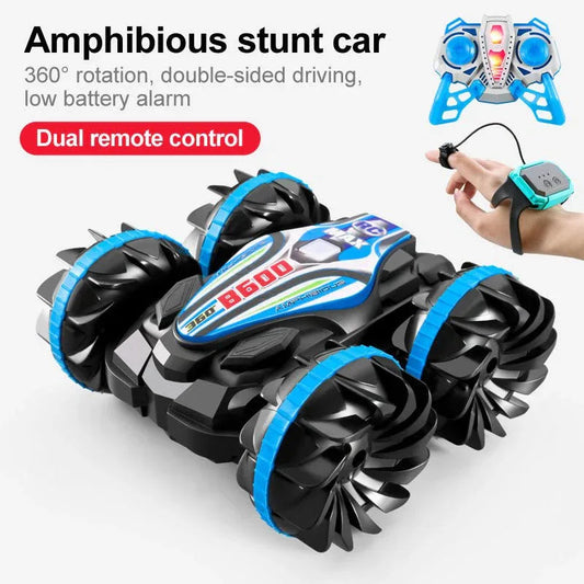 Kinder Allrad-Ferngesteuertes Offroad-Fahrzeug Auto Spielzeug