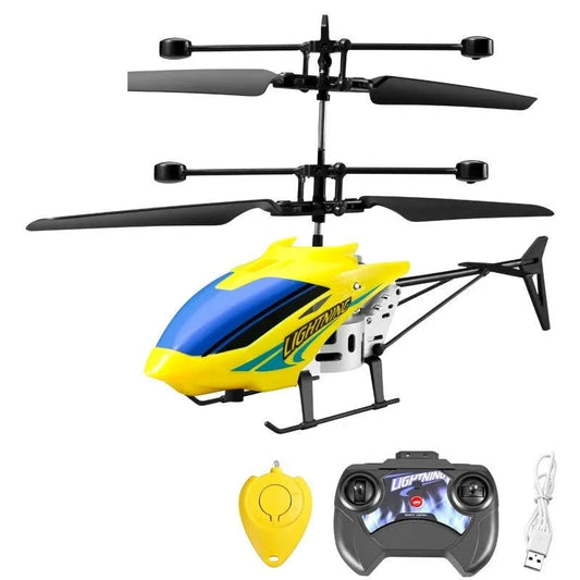 Ferngesteuerter Helikopter für Kinder