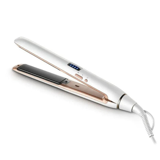 Haarglätter und Lockenstab Dual-Use Lockeneisen
