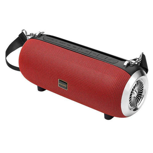 F666 Mini Bluetooth Lautsprecher TWS Tragbarer Kleinlautsprecher FM Handy-Ständer