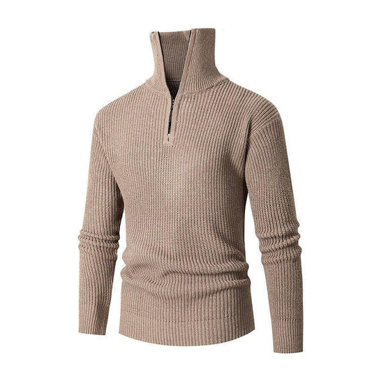 Suéter de ocio slim fit para hombre