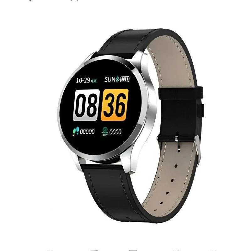Multifunktionale intelligente Smartwatch