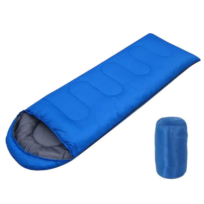 Outdoor dicker warmer Winterschlafsack