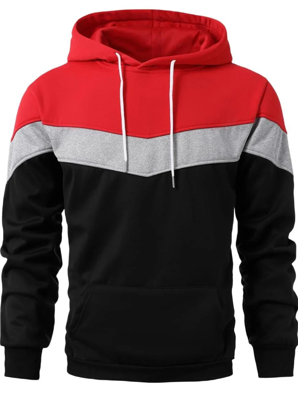 Pullover Street Fashion Trends 3D-Digitaldruck Herren-Hoodie