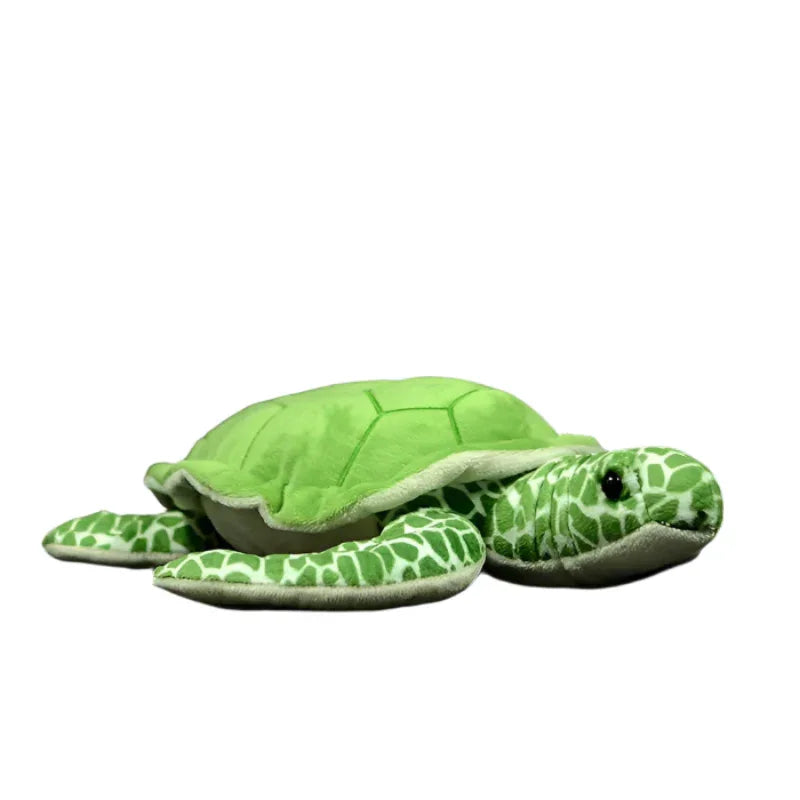 Schildkröten-Plüschtier