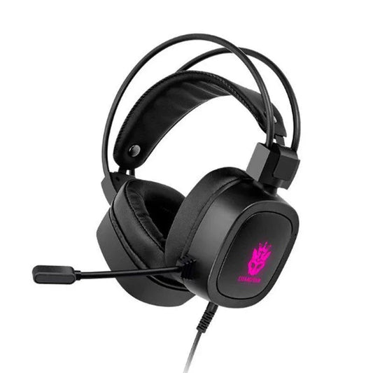 Headset Gaming-Headset mit Mikrofon