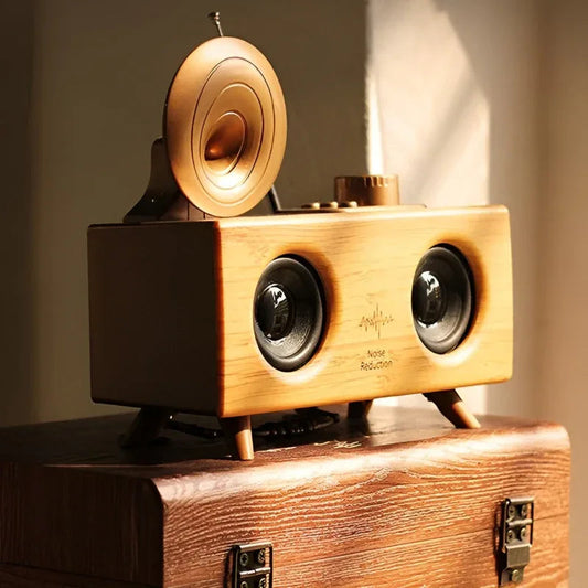 B6 Kabelloser Bluetooth-Lautsprecher Subwoofer Extra große Lautstärke Radio 3D