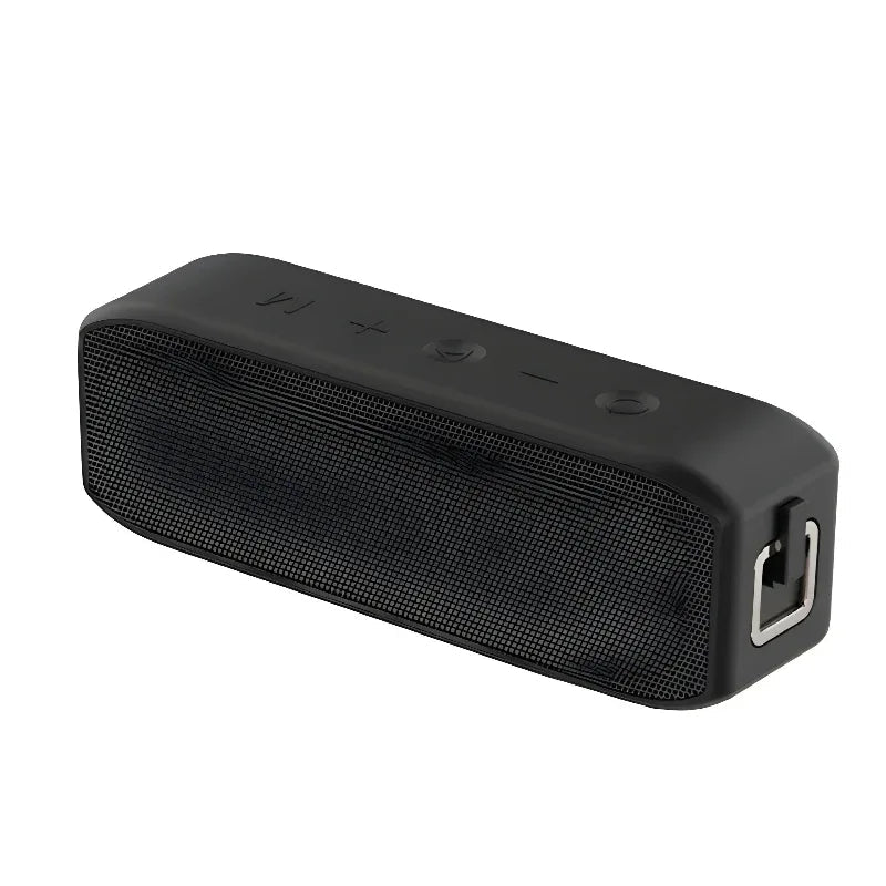 Kabelloser wasserdichter Bluetooth-Lautsprecher