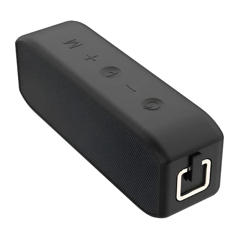 Kabelloser wasserdichter Bluetooth-Lautsprecher