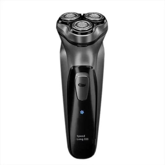 Wasserdichter ergonomischer Rasierer für Herren