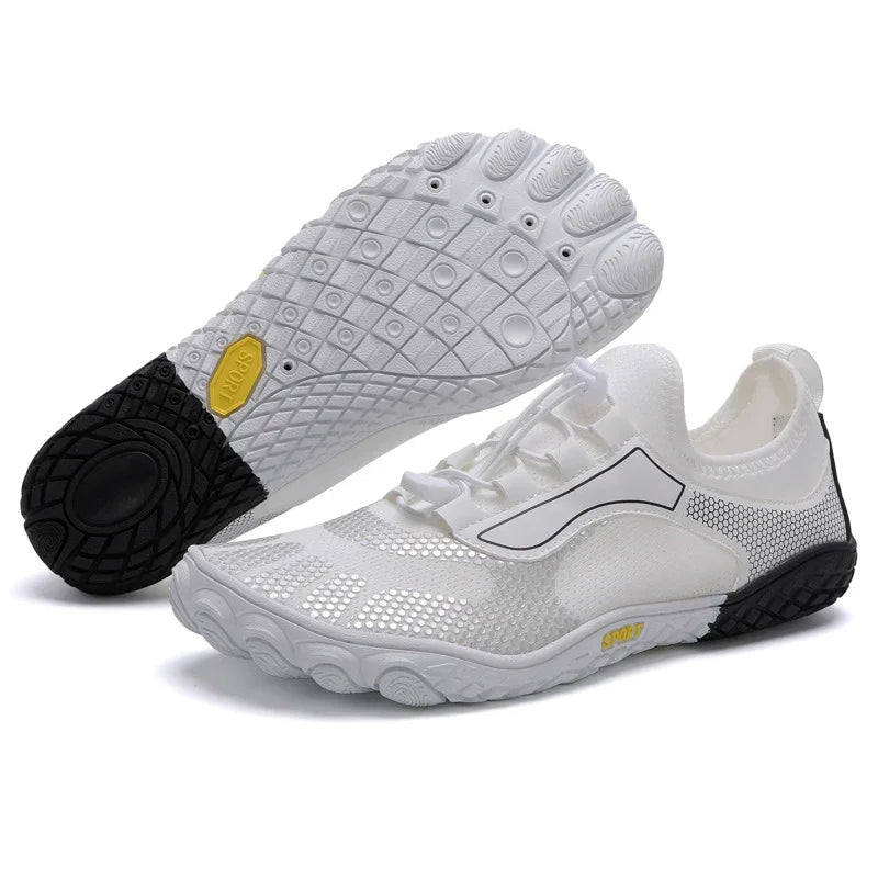 Vielseitige Sport-Laufschuhe für Herren