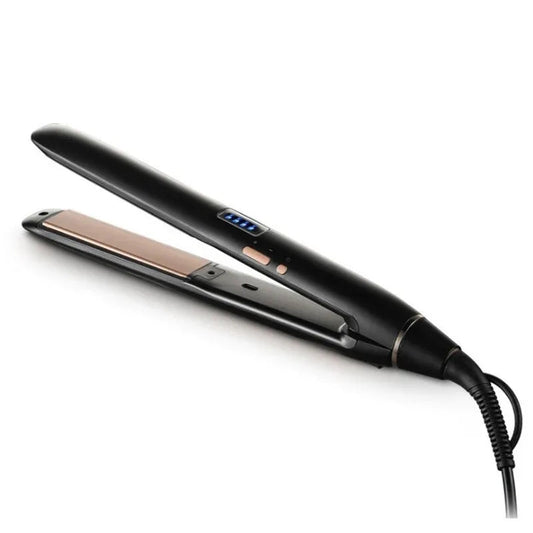 Haarglätter und Lockenstab Dual-Use Lockeneisen