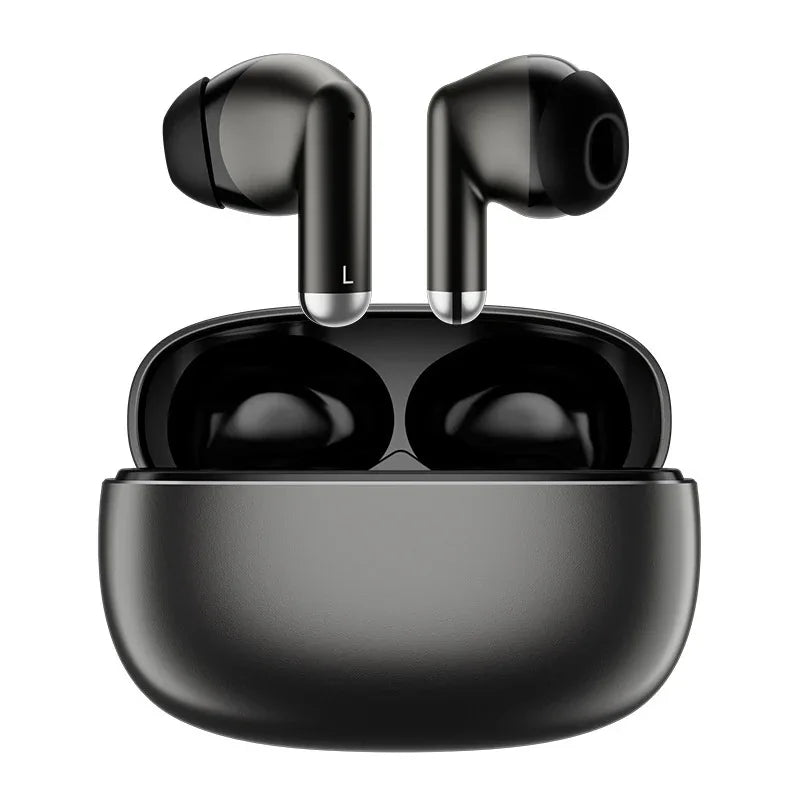 Kabellose In-Ear-Kopfhörer mit Geräuschunterdrückung und langer Akkulaufzeit