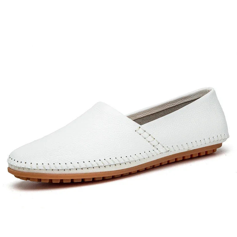 Modische Herren-Slipper Mokassins Freizeitschuhe