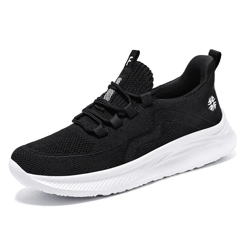 Damenschuhe Freizeit Und Bequem Atmungsaktive Sportschuhe