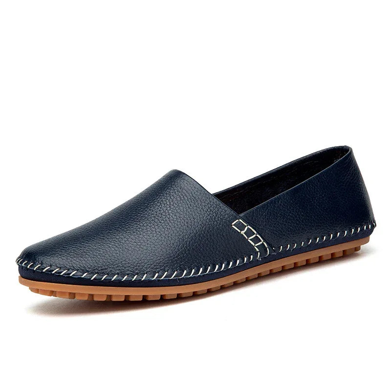 Modische Herren-Slipper Mokassins Freizeitschuhe