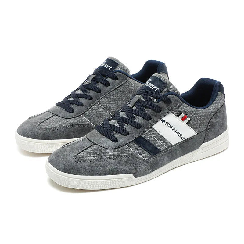 Große Größen Herren Outdoor Freizeitschuhe