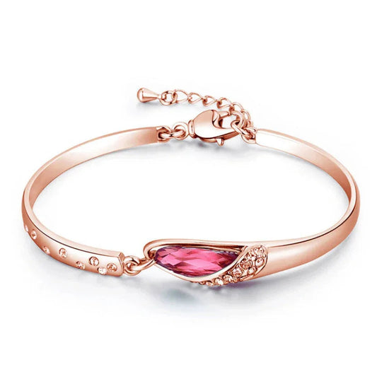 Modischer Damen-Armreif-Schmuck