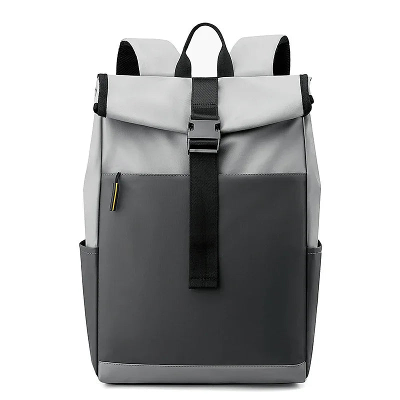 Lässige Mode-Tasche Wasserdicht Oxford Tuch Unisex Reise Laptop Schulrucksack