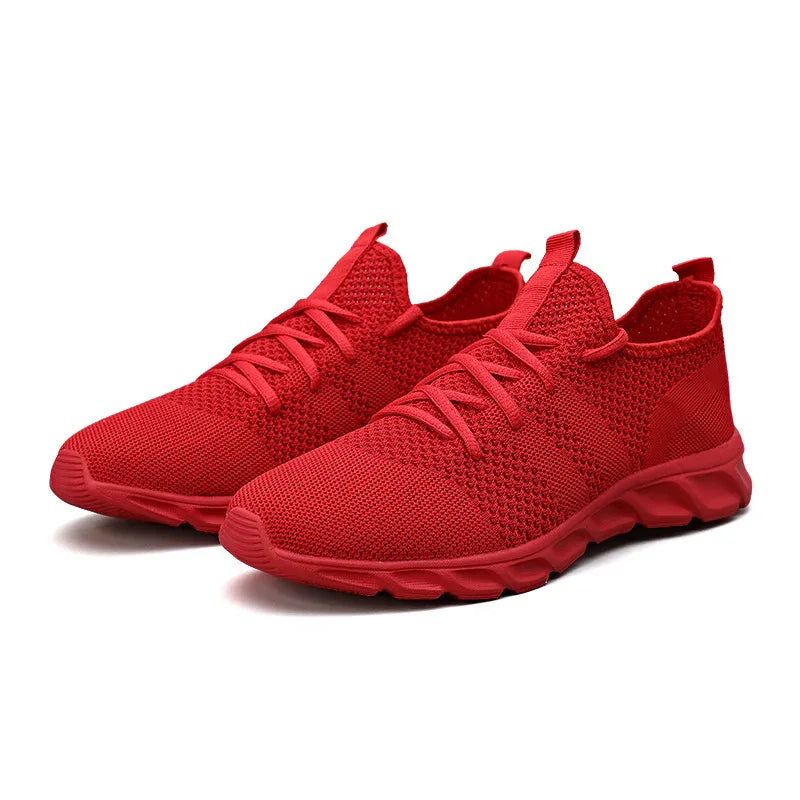 Leichte Unisex-Freizeitsportschuhe zum Laufen