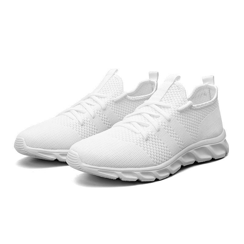 Leichte Unisex-Freizeitsportschuhe zum Laufen