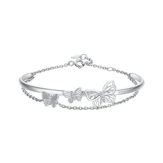 Elegantes Schleifenarmband für Damen