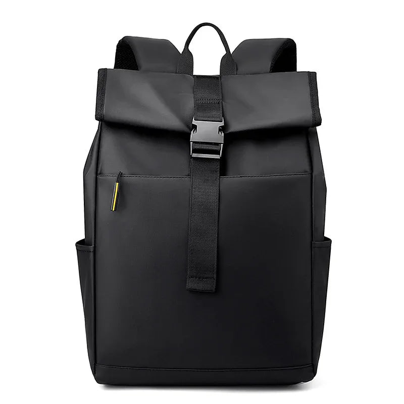 Lässige Mode-Tasche Wasserdicht Oxford Tuch Unisex Reise Laptop Schulrucksack