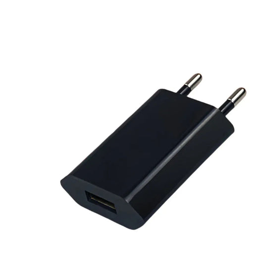 Ladekopf Amerikanischer & Europäischer Standardstecker Kleines Haushaltsgeräte-Adapter