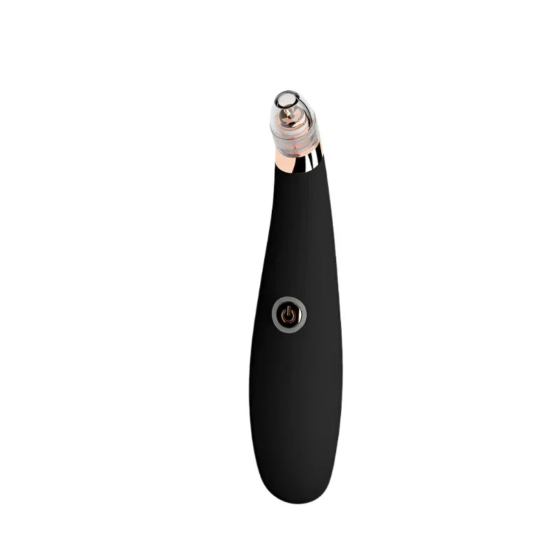 Ergonomisches Gesichts-Mitesser-Akne-Entfernungs-Hautschönheitsinstrument