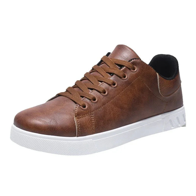 Herren-Sneaker Frühling Freizeit Mode Trend Schuhe