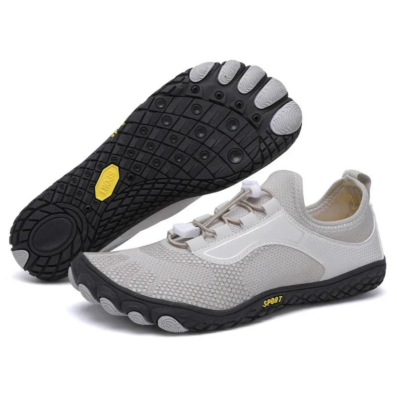 Vielseitige Sport-Laufschuhe für Herren