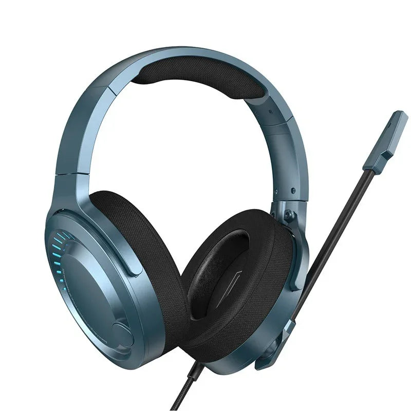 Baseus GAMO Computer-PC-Gaming-Headset
