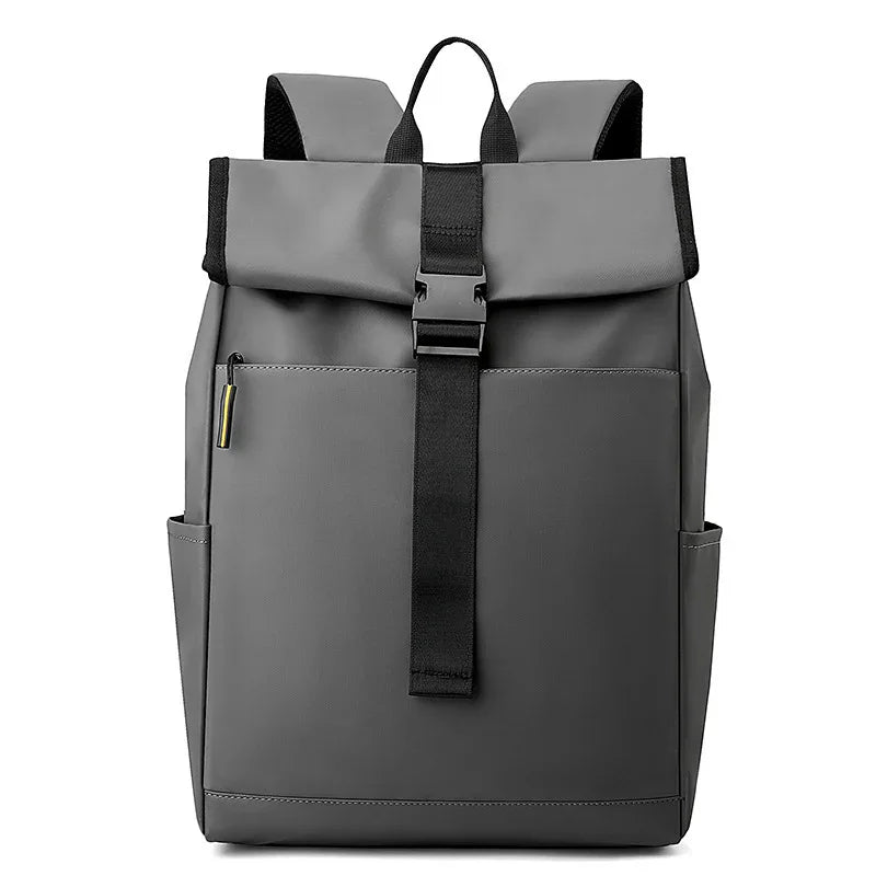 Lässige Mode-Tasche Wasserdicht Oxford Tuch Unisex Reise Laptop Schulrucksack
