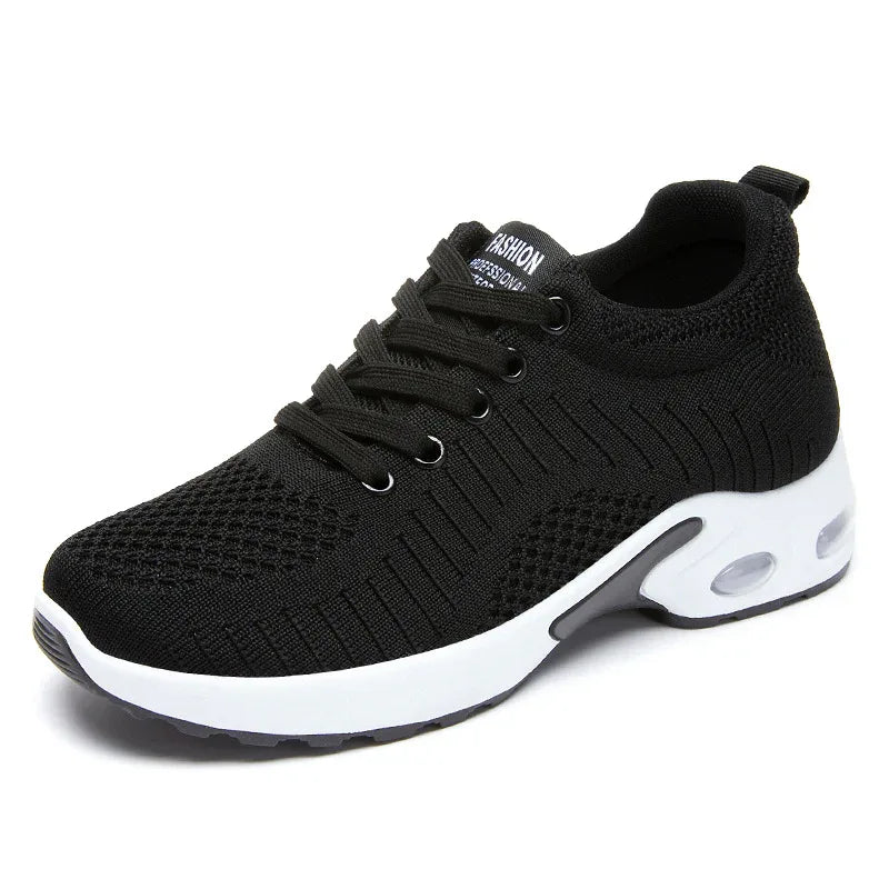 Dämpfende Fitness Sportschuhe Laufschuhe für Damen