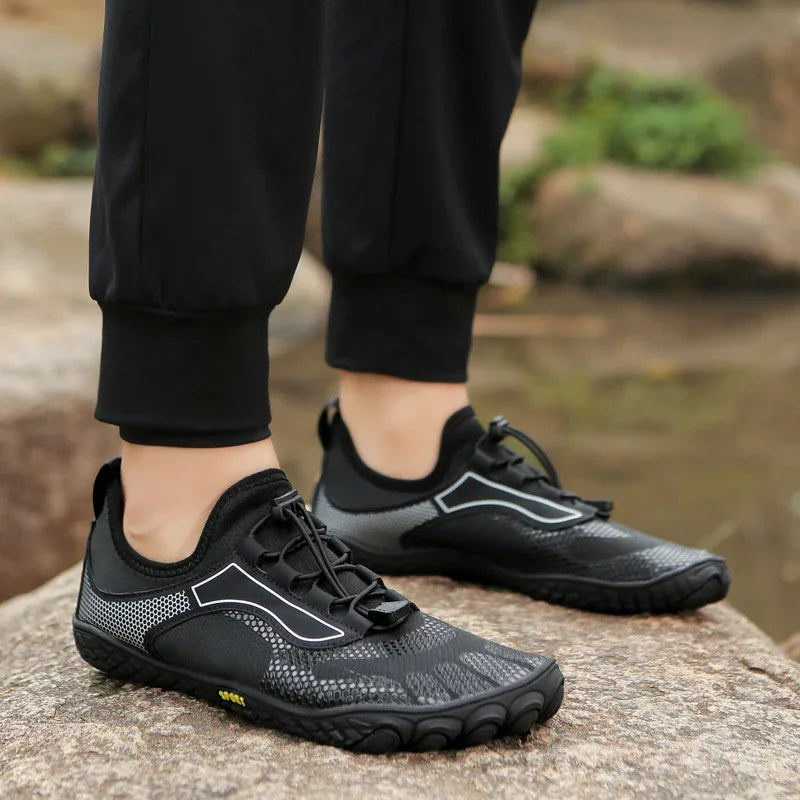 Vielseitige Sport-Laufschuhe für Herren