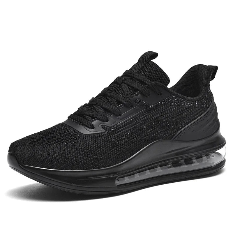 Four Seasons Übergröße Sportliche Freizeit Herren Laufschuhe