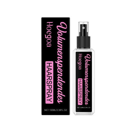 Meersalzspray für voluminöses, glänzendes und gesundes Haar