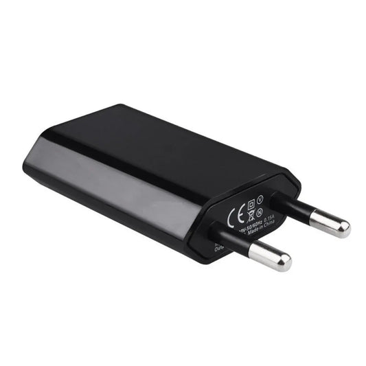 Ladekopf Amerikanischer & Europäischer Standardstecker Kleines Haushaltsgeräte-Adapter