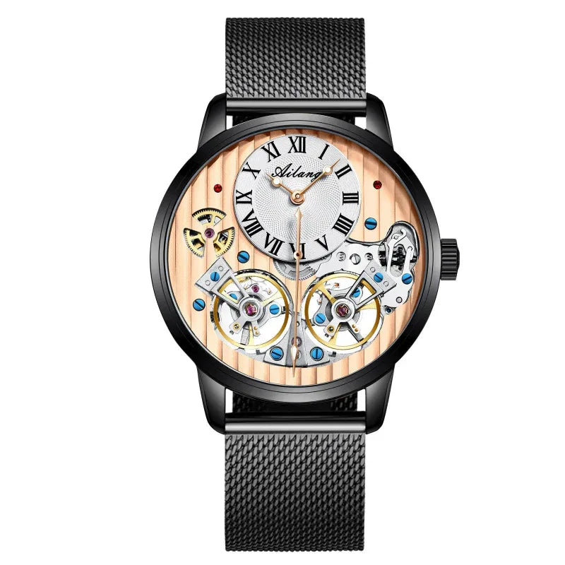 Automatische Mechanische Uhr für Herren