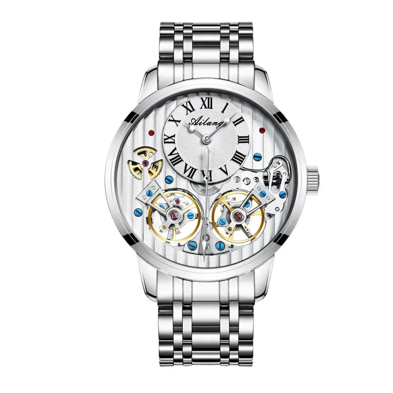 Automatische Mechanische Uhr für Herren