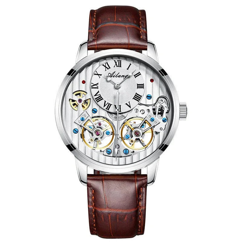 Automatische Mechanische Uhr für Herren