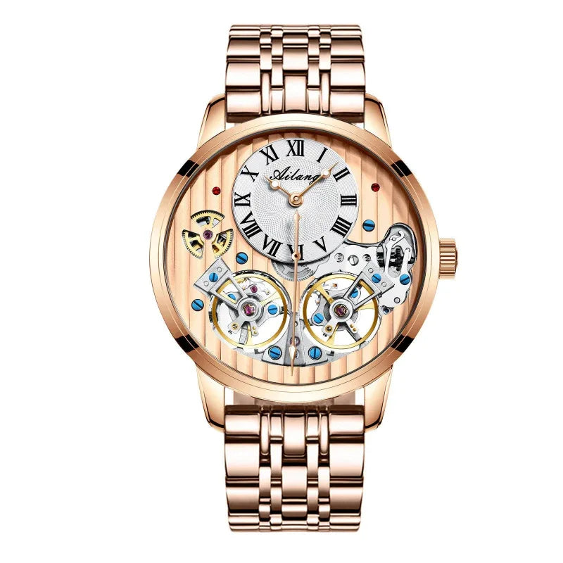 Automatische Mechanische Uhr für Herren