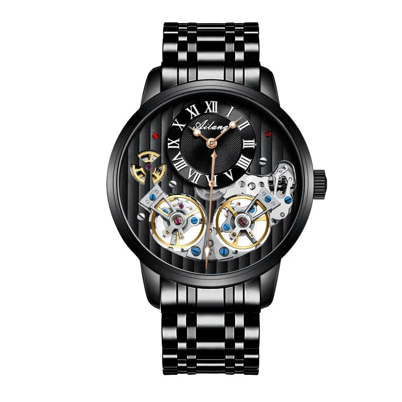 Automatische Mechanische Uhr für Herren