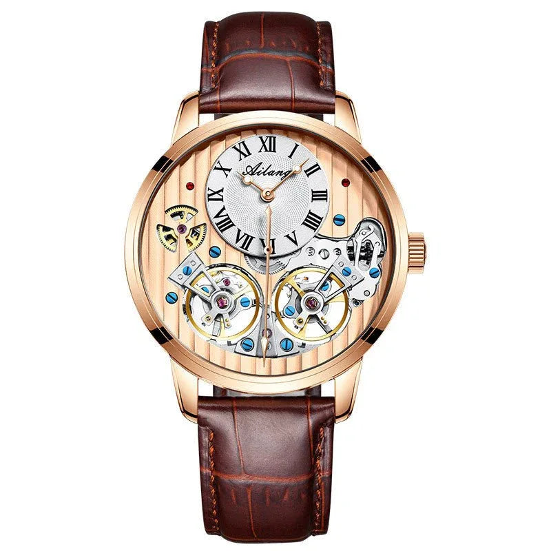 Automatische Mechanische Uhr für Herren