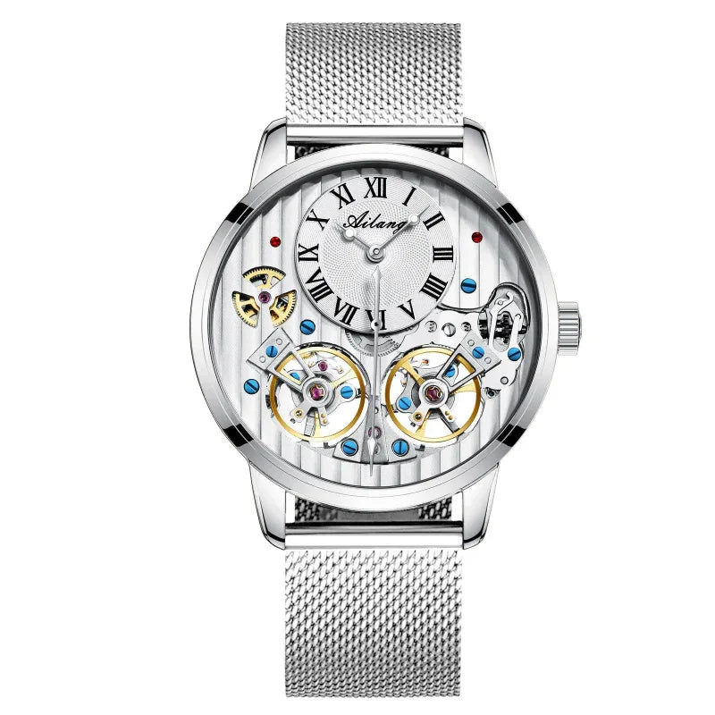 Automatische Mechanische Uhr für Herren