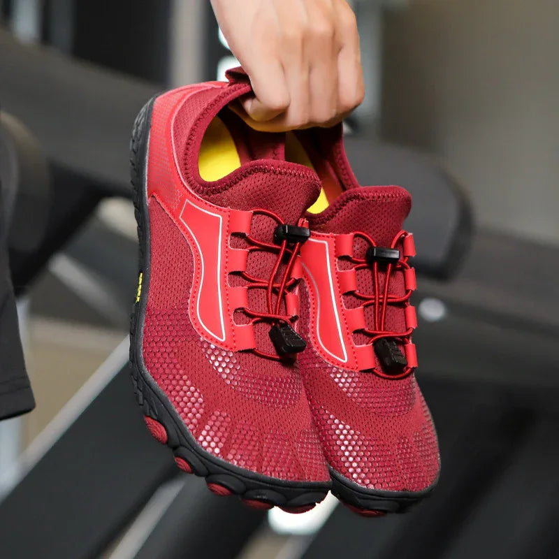 Vielseitige Sport-Laufschuhe für Herren