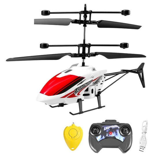 Ferngesteuerter Helikopter für Kinder